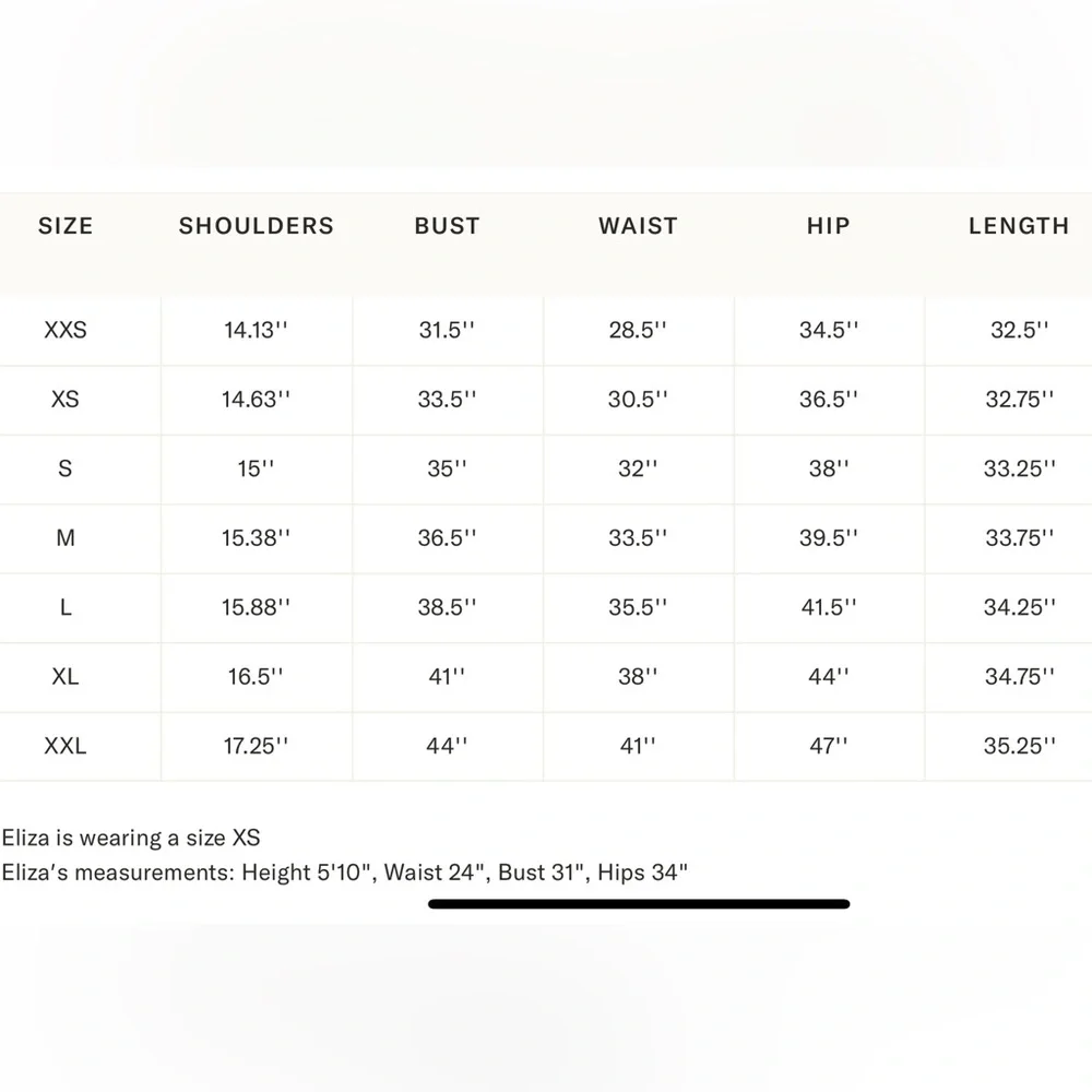 HYACINTH HOUSE White Stretch Denim Juniper Mini Dress - Picture 11 of 13